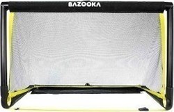Bazookagoal Original Τέρμα Ποδοσφαίρου 120x75cm 1τμχ