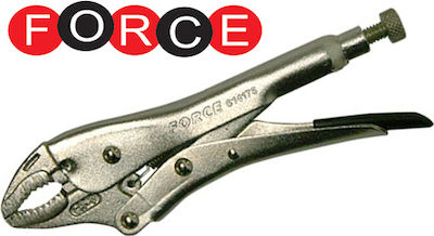 Force Gripzange Länge 180mm