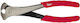 Milwaukee Zange Zange Länge 180mm