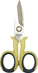 Force Multipurpose Scissors Electrician Length 145mm