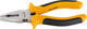 Topex Zange Zange Zange Länge 160mm