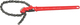 Hit Chain Pipe Wrench 6" 490mm