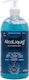 Vican Alcoliquid Gel Dezinfectant Gel Pentru mâini cu pompă 500ml Natural