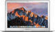 Apple MacBook Air 13" 13.3" (i5/8GB/256GB Flash Storage/HD Graphics 6000)