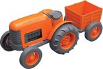 Green Toys Tractor