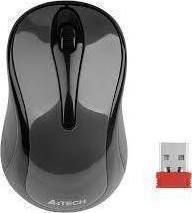 A4Tech G3-280A Ασύρματο Mini Γκρι A4Tech G3-280A Ασύρματο Mini Γκρι