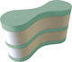AMILA Pool Boy Foot Green