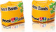 Intex Μπρατσάκια Κολύμβησης από Βινύλιο 3-6 ετών 20x15εκ. Κίτρινα
