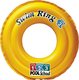 Intex Kids' Swim Ring 51cm for 3-6 years Yellow