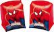 Bestway Μπρατσάκια Κολύμβησης Spiderman για 3-6 ετών 23x15εκ. Κόκκινα