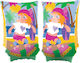Bestway Swimming Armbands from Vinyl 9-12 years 30x15cm. Yellow