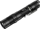 NiteCore Wiederaufladbar Taschenlampe LED Wasserdicht IPX8 mit maximaler Helligkeit 1000lm MH12 9110100637