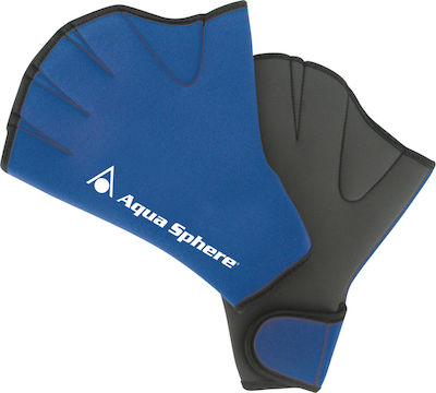 Aqua Sphere Swim Gloves Schwimmhandpaddel