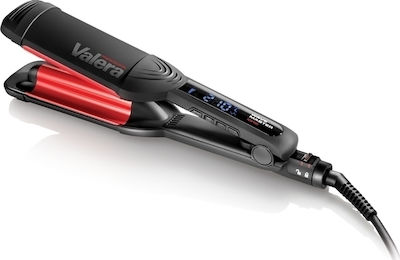 Valera Wave Master 647.03 Ionic Hair Straightener with Ceramic Plates 100W