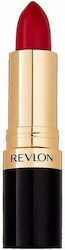 Revlon Super Lustrous Cream Finish Κραγιόν 720 ...