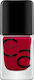 Catrice Cosmetics ICONails Gel Лак Гланцов Лак ...