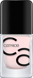 Catrice Cosmetics ICONails Gel Lacquer Гланцов ...