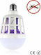 Bug Zapper Light Bulb Led 15W