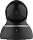 Yi Technology IP Cameră de supraveghere Wi-Fi cu comunicare bidirecțională în culoarea negru YI93011