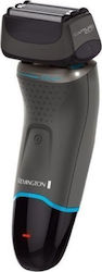 Remington Capture Cut XF8505 Face Electric Shaver with Batteries