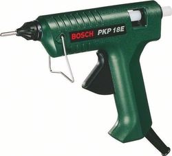 Bosch PKP 18 E Heißklebepistole für Silikonstäbe 11mm