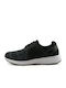 Sneakers Black