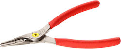 Facom Τσιμπίδα Ασφαλειών Circlip Plier Straight Length 200mm