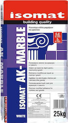 Isomat AK-Marble Marble & Granite Adhesive White 25kg