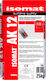 Isomat AK 12 Klebstoff Kacheln 25kg
