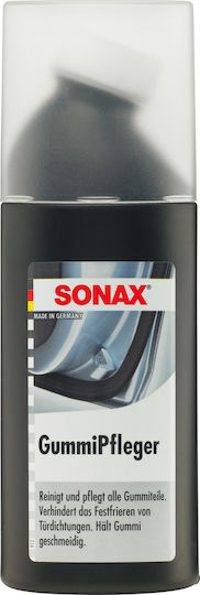 Sonax Rubber protectant Течност Защита за Гуми на Автомобил 100мл