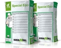 Kerakoll Special Eco Tile Adhesive White 25kg
