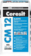 Ceresit Bautechnik CM 12 Κόλλα Πλακιδίων Γκρι 25kg