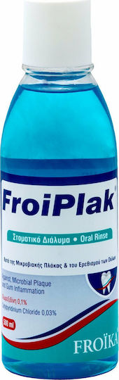 Froika Froiplak Mundspülung