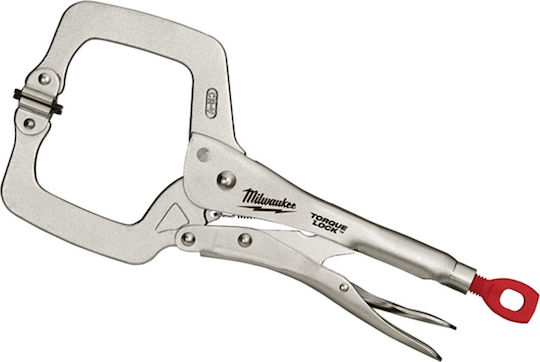 Milwaukee Grip Pliers 280mm Length