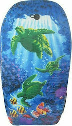 Campus Swimming Board 68x46x5cm Blue