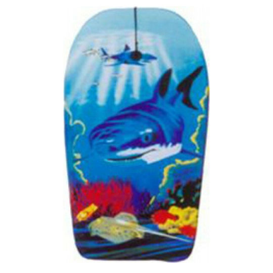 Velco Swimming Board 103x47.5x5cm Blue
