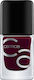 Catrice Cosmetics ICONails Gel Lacquer Гланцов ...