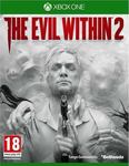 The Evil Within 2 Xbox One Game