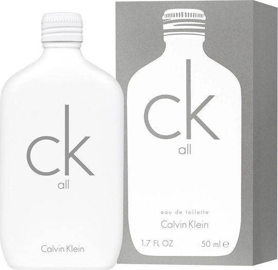 Calvin Klein Ck All Тоалетна вода 50мл