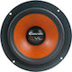 Cadence CVL84MB Ηχείο Αυτοκινήτου 8" με 150W RMS (Midrange)