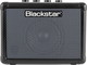 Blackstar FLY 3 Bass Guitar Amplifier Mini Amplificator Bas electric 1 x 3" 3W Negru