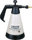 Gloria Type 89 Pulverizator cu presiune cu Capacitate 1lt 3bar