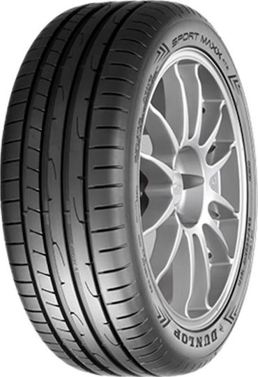 Dunlop SP Sport Maxx RT2 285/30R20 99Y MFS Anvelopă de Pasageri Vara