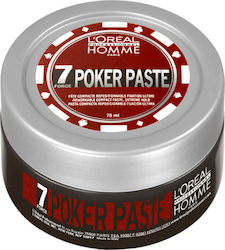 L'Oréal Professionnel Männer Poker Kleister 75ml L'Oréal Professionnel Männer Poker Kleister 75ml