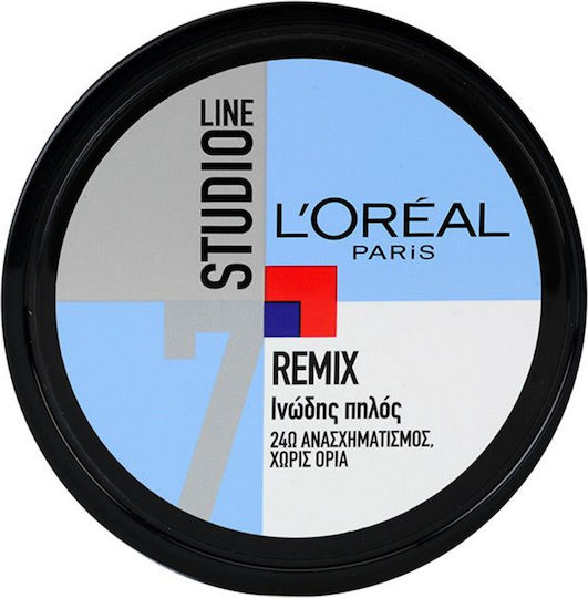 L'Oreal Paris Studio Line Remix Argilă