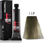 Goldwell Topchic Permanent Hair Color Vopsea de Păr 60ml