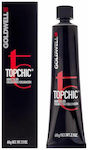 Goldwell Topchic 7RR Max Πλούσιο Κόκκινο