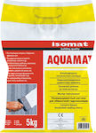 Isomat Aquamat Insulating Sealing 5kg Gray