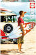 Surfer Puzzle 2D 500pcs 17084
