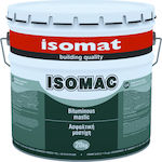 Isomat Isomac Insulating Sealing 20kg Black